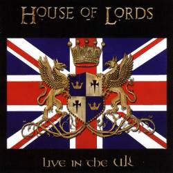 House Of Lords : Live in the UK